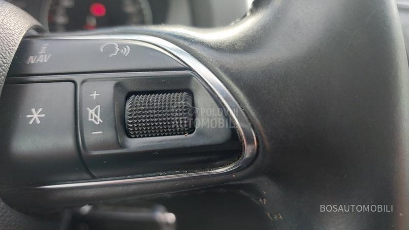 Audi Q3 2.0 TDI BUSINESS