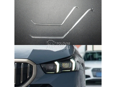 DRL TUBE G60 G61 G90 za BMW 518, 520, 523 ...