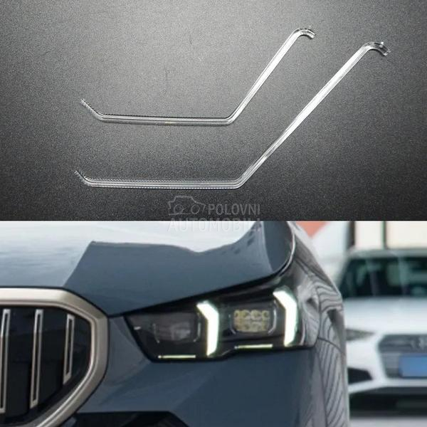 DRL TUBE G60 G61 G90