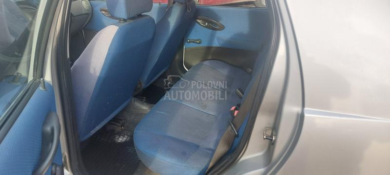 Fiat Punto 1.2 8v