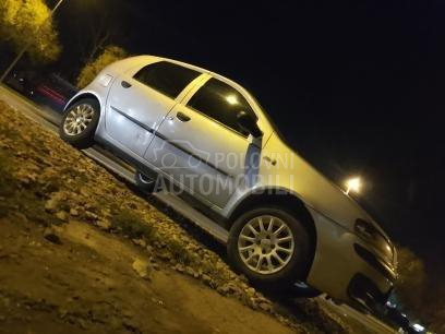Fiat Punto 1.2 8v