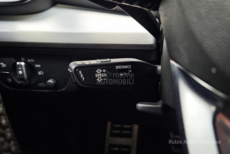 Audi Q5 2.0TDI S lineBlack Q