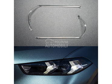 DRL TUBE X5 X6 G05 G06 za BMW X5, X6, Ostalo ...