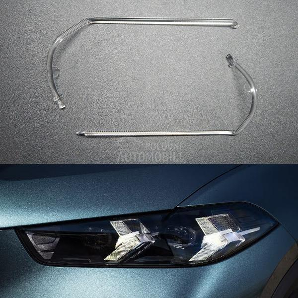 DRL TUBE X5 X6 G05 G06