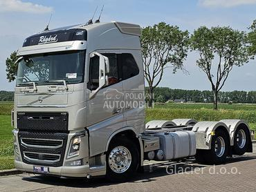 Volvo FH 750 6X2