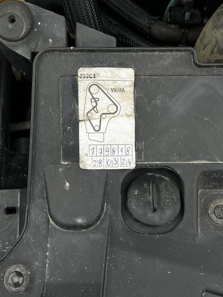 Renault Clio 1.5dCi / LIMITED