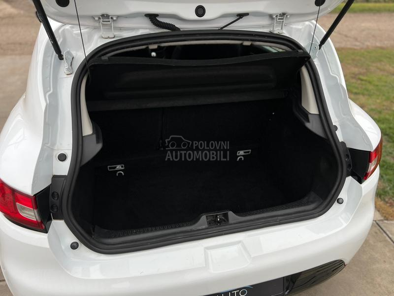 Renault Clio 1.5dCi / LIMITED