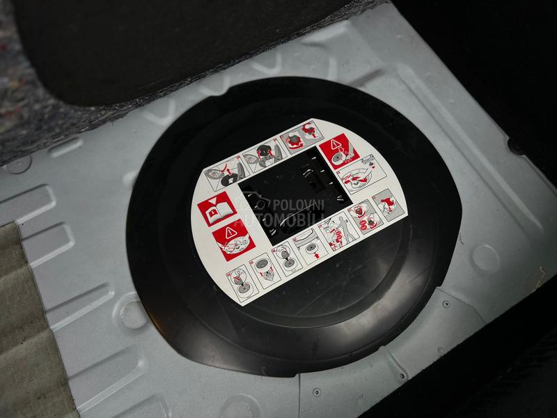 Renault Clio 1.5dCi / LIMITED