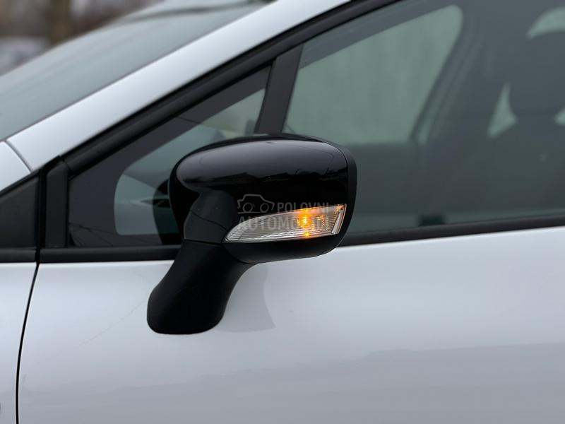 Renault Clio 1.5dCi / LIMITED