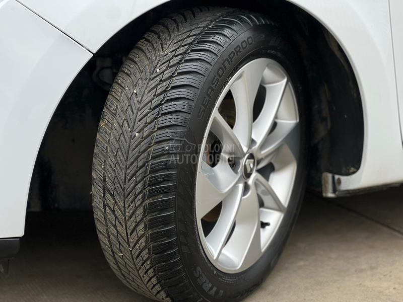 Renault Clio 1.5dCi / LIMITED