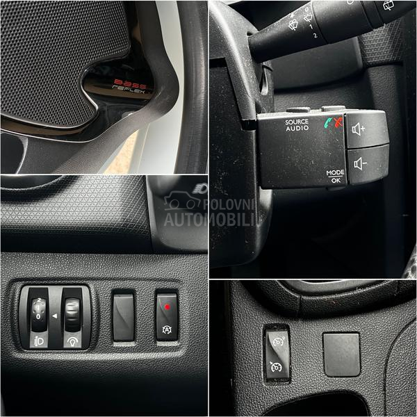 Renault Clio 1.5dCi / LIMITED