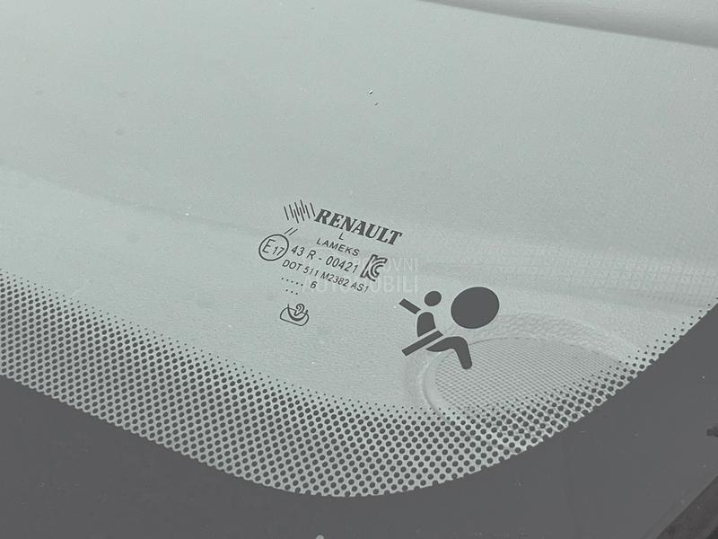 Renault Clio 1.5dCi / LIMITED