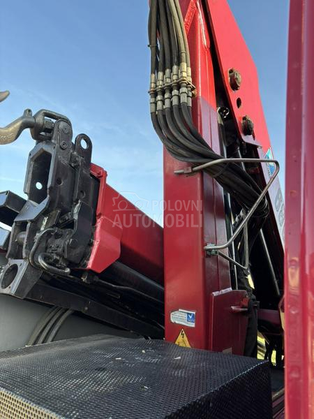 Iveco euro kargo 100 e 17