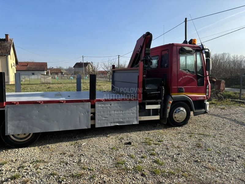 Iveco euro kargo 100 e 17