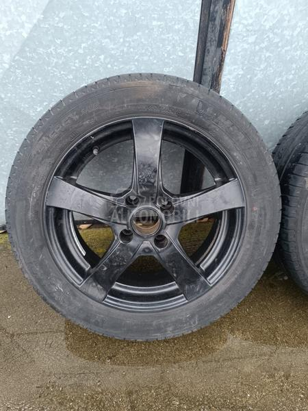 Aluminijumske felne  16" 4 x 108