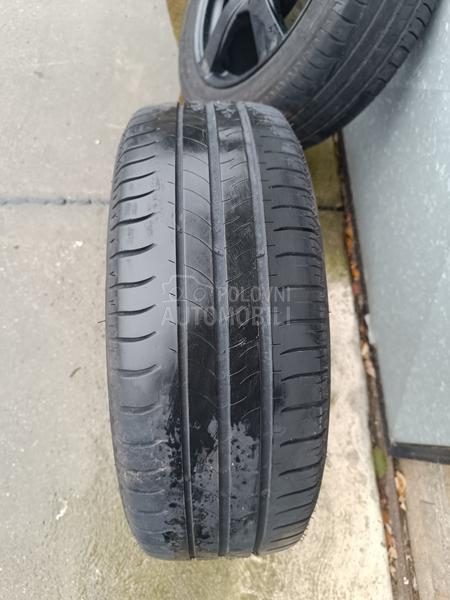 Aluminijumske felne  16" 4 x 108