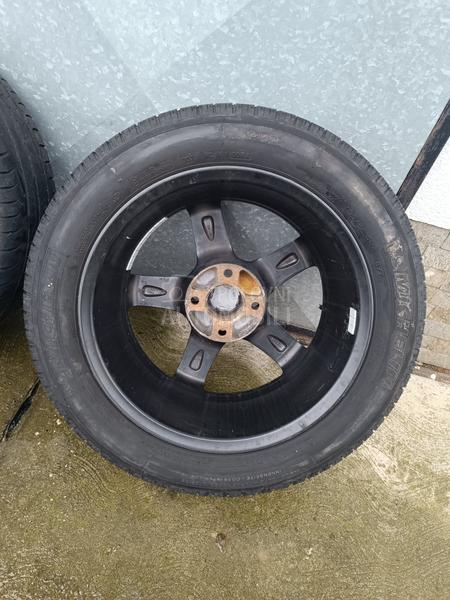 Aluminijumske felne  16" 4 x 108