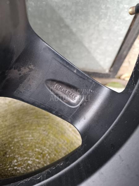 Aluminijumske felne  16" 4 x 108