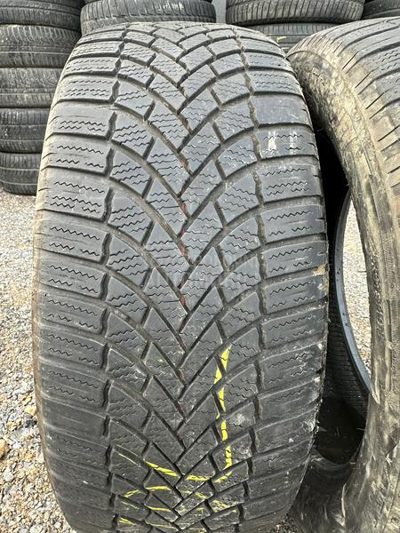 Bridgestone 225/55 R18 Zimska