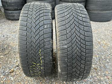 Bridgestone 225/55 R18 Zimska