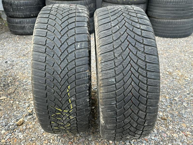Bridgestone 225/55 R18 Zimska