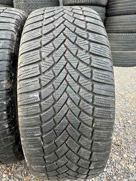 Bridgestone 225/55 R18 Zimska