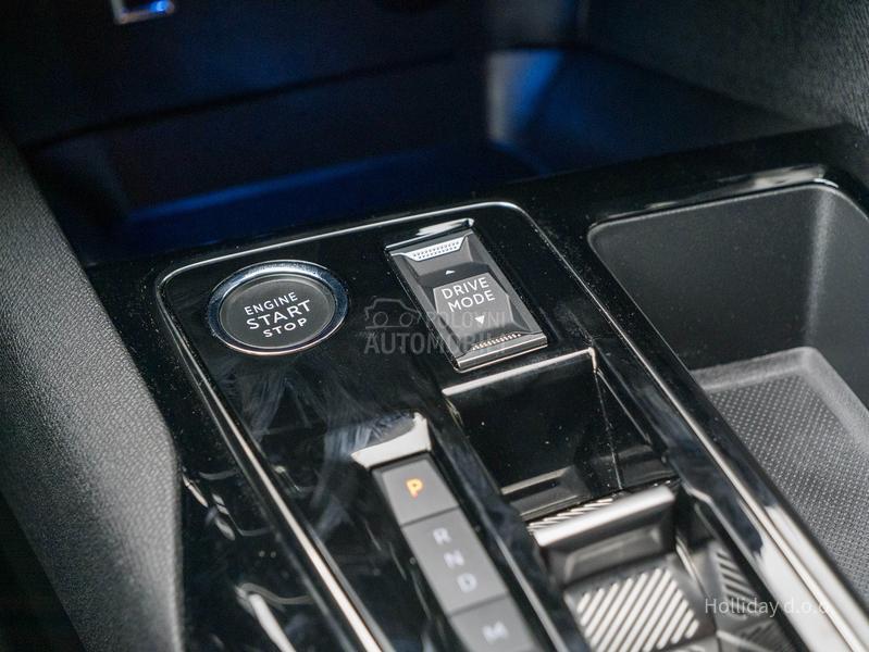 Peugeot 3008 1.2PureTech Allure