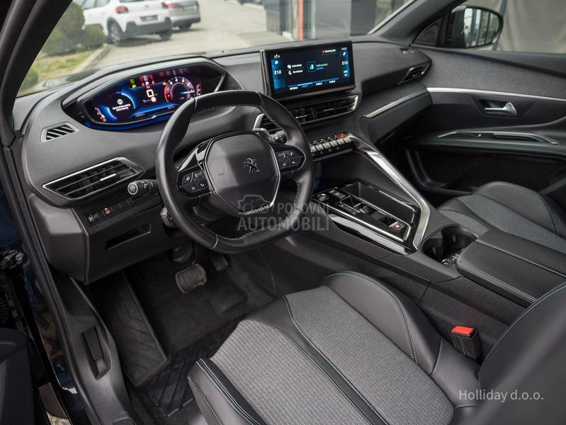 Peugeot 3008 1.2PureTech Allure