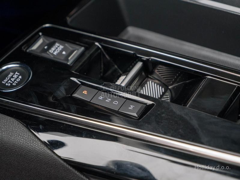 Peugeot 3008 1.2PureTech Allure