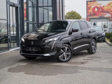 Peugeot 3008 1.2PureTech Allure