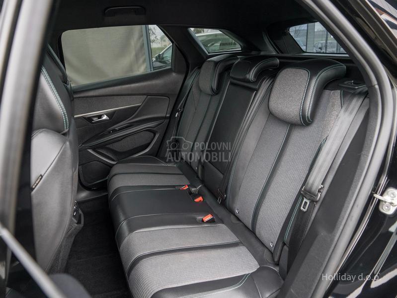 Peugeot 3008 1.2PureTech Allure