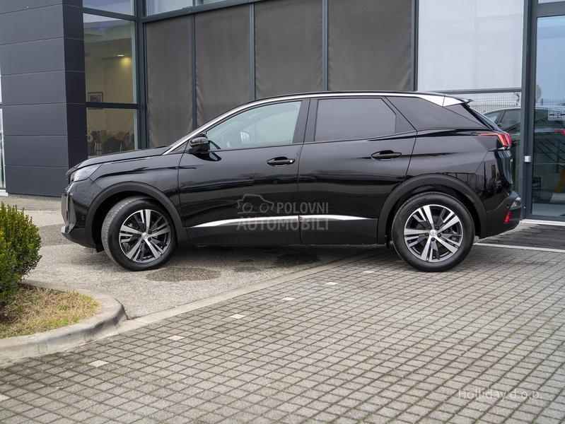 Peugeot 3008 1.2PureTech Allure