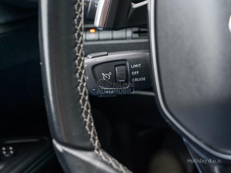 Peugeot 3008 1.2PureTech Allure