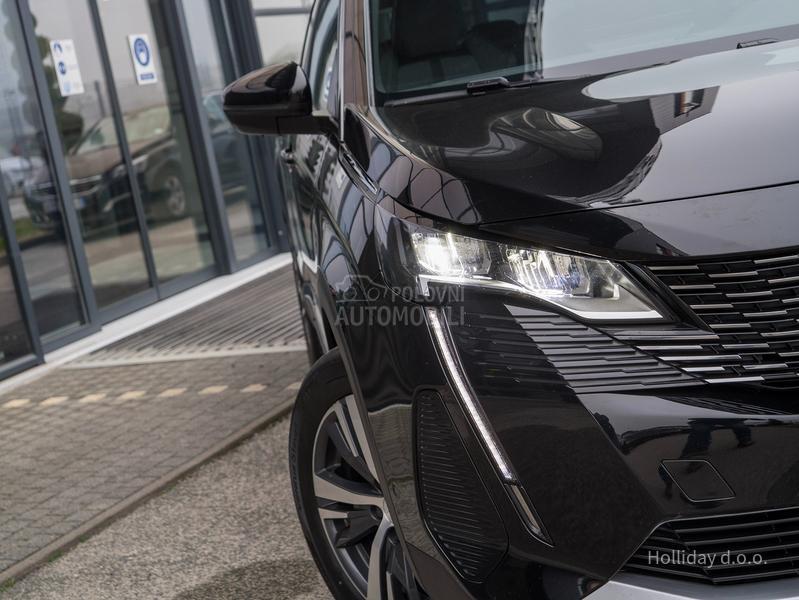 Peugeot 3008 1.2PureTech Allure