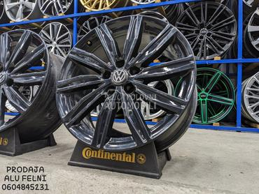 Aluminijumske felne VW 19" 5 x 112