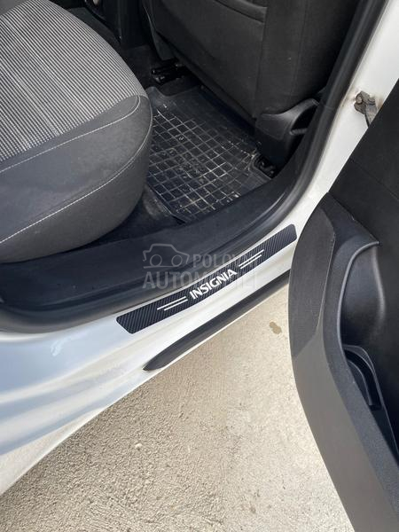 Opel Insignia 2.0 CDTI