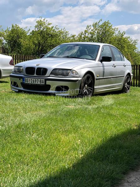 BMW 330 330