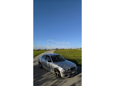 BMW 330 330