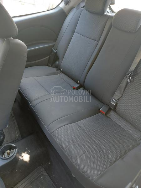 Chevrolet Aveo AVEO 1.2 S 3DR AC