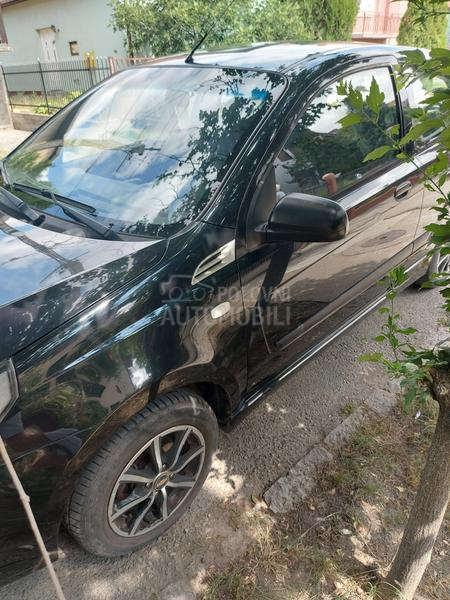 Chevrolet Aveo AVEO 1.2 S 3DR AC