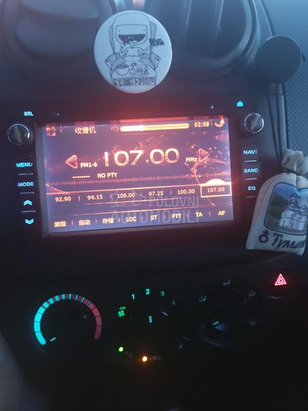 Chevrolet Aveo AVEO 1.2 S 3DR AC