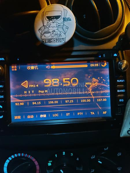 Chevrolet Aveo AVEO 1.2 S 3DR AC