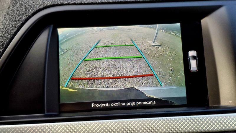 Citroen C5 2.0HDI/E.K.l.U.S.I.V