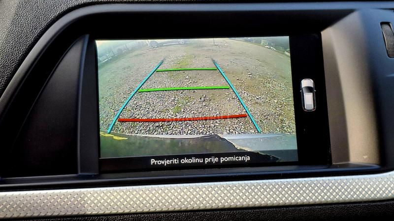 Citroen C5 2.0HDI/E.K.l.U.S.I.V