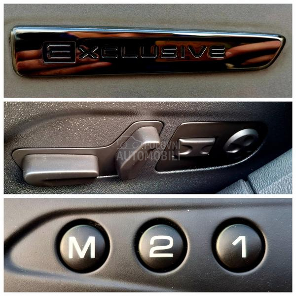 Citroen C5 2.0HDI/E.K.l.U.S.I.V