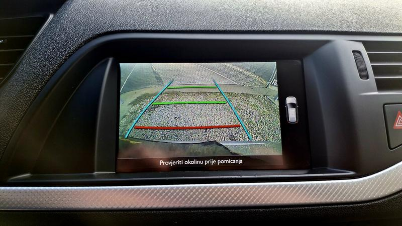 Citroen C5 2.0HDI/E.K.l.U.S.I.V