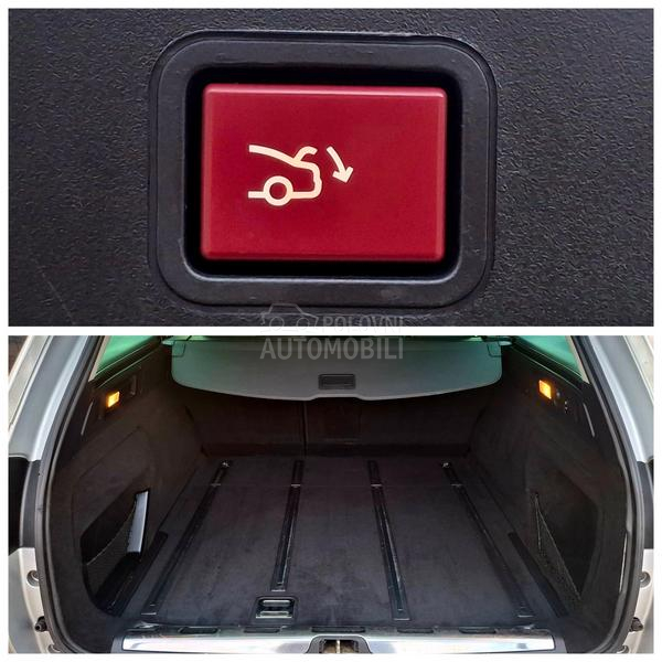 Citroen C5 2.0HDI/E.K.l.U.S.I.V