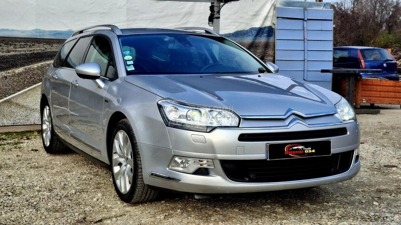 Citroen C5 2.0HDI/E.K.l.U.S.I.V