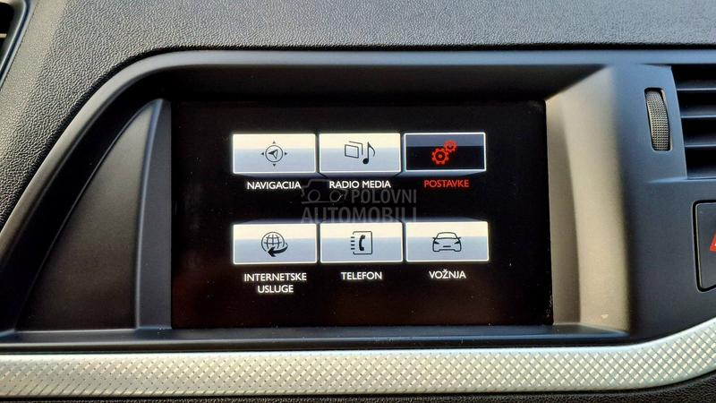 Citroen C5 2.0HDI/E.K.l.U.S.I.V