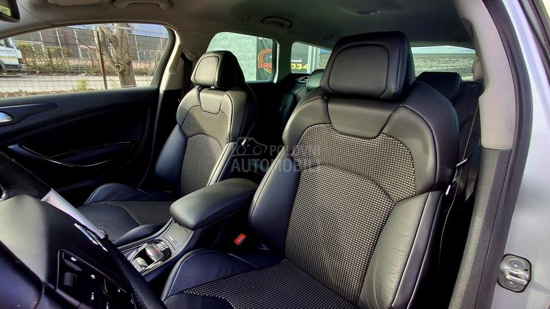 Citroen C5 2.0HDI/E.K.l.U.S.I.V